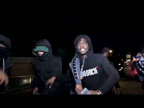 T Face #0 x Racks x Aggy x Sav - Come to the party [Music Video]