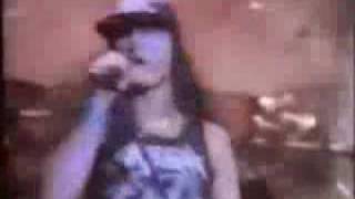 Anthrax - 1987 - Armed and Dangerous