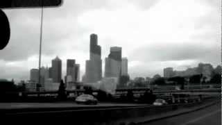 Adam Gontier - Try To Catch Up With The World (Official Video HD, CC)