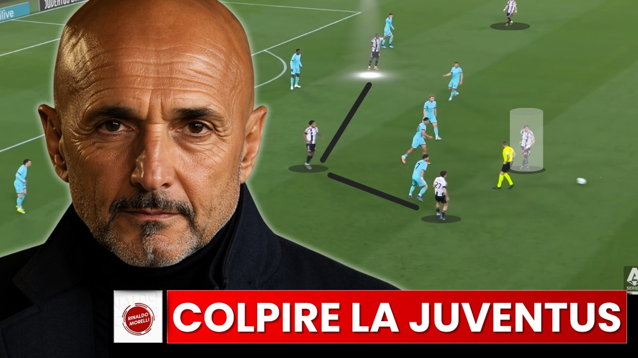 Per il MILAN la JUVENTUS è forte, ma non è IMBATTIBILE
