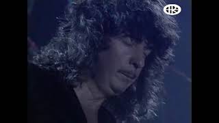 Rainbow - Hunting Humans (Insatiable) (Live, Rockpalast 1995)