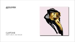 Claptone - Party Girl ft. Jimi Tenor | Exploited