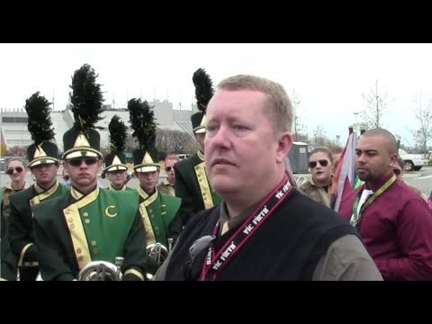 CMF “The Mission!” 2015 cinematic feature