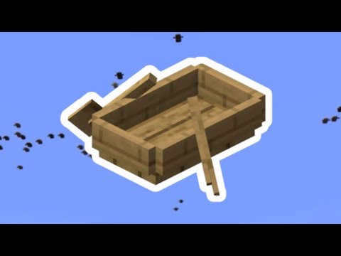 hermits react to boatem prank!