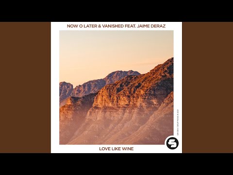 Love Like Wine (Original Club Mix)