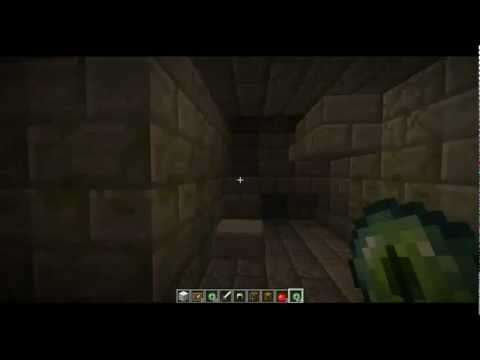 comment trouver fort minecraft