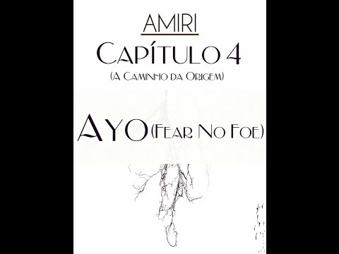 Video thumbnail for Ayo (Fear No Foe)