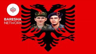 Besim Muhadri - Këngë Kushtuar Hysen Arifit Dhe Vezir Ademajt