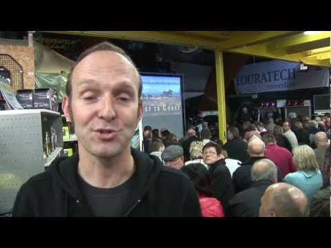 Touratech Dirk Schäfer Coast to Coast - Deutsch