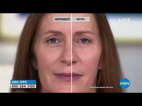 HSN | Skinn Cosmetics 04.20.2019 - 06 PM