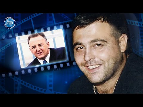 BALKAN INFO: Buca Manojlović - Željko Ražnatović Arkan je bio pravi gospodin!