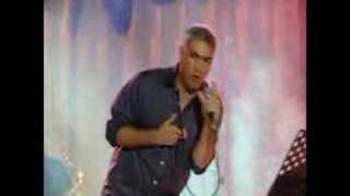 Taylor Hicks - Just to feel that way