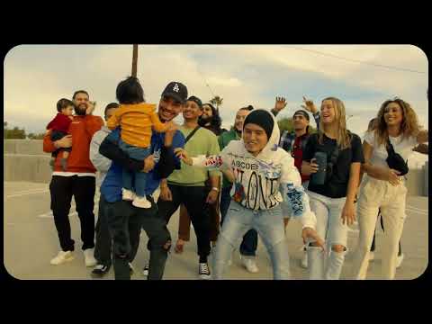 Regi Levi - Drop (Music Video)