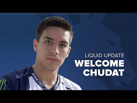 Get to know Chudat and Chillindude