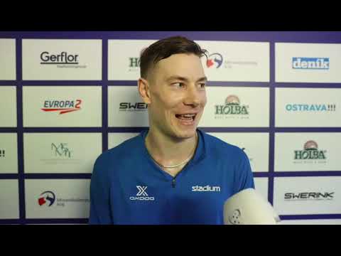 Eemeli Salin Champions Cupista: "Päästään mittaamaan taso maailmalla"