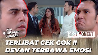 Download lagu BEST MOMENT ADU JOTOS DEVAN VS CAKRA 😱 - KAU DITAKDIRKAN UNTUKKU mp3 Download lagu BEST MOMENT ADU JOTOS DEVAN VS CAKRA 😱 - KAU DITAKDIRKAN UNTUKKU mp3