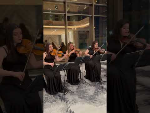 Liberta Quartet