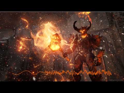 D-Jahsta, 12Gauge & Sadhu - Baptism Of Fire (SonexZ Remix)