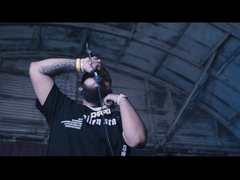 Bankroll Chapo | Untouchable-Live performance