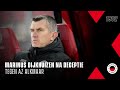 ?️ Hoofdtrainer Dijkhuizen na deceptie in Alkmaar | "??? ?? ???? ?????????, ???? ??? ???? ????? ???"