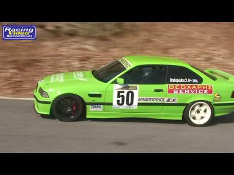 DRAKOPOULOS FWNTAS. ANABASH DHMHTSANAS 2017.