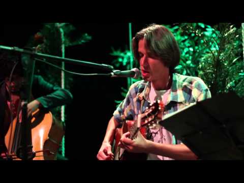 Rubel - O Velho e o Mar | Solar Botafogo