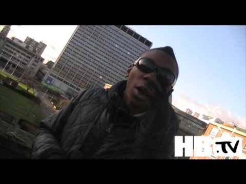 Hard Bars TV - Big Chris & Gully Dee