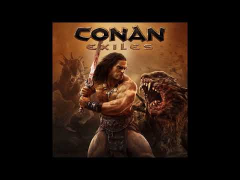11. Echoes of Atlantis | Conan Exiles OST