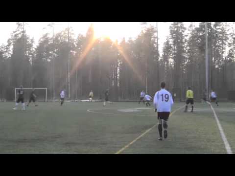 FC Legirus 2:0 Orimattilan Pedot