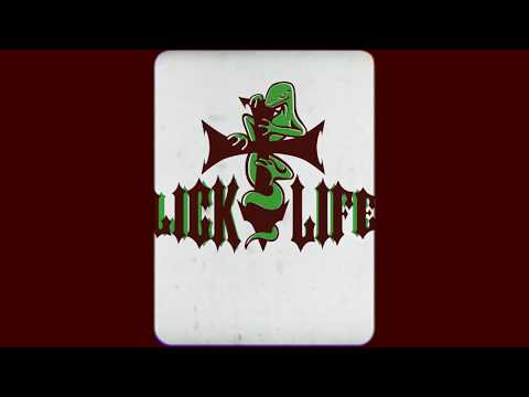 Lick Life- Ron and Amy