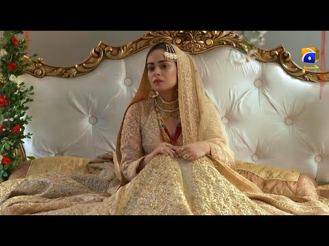 Samra Ko Rashid Ka Intezaar.......... | Qayamat | Har Pal Geo
