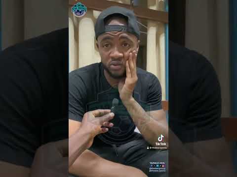 #AllStarFestival2024: Post-match reaction from Jordan Ayew & Abdul Majeed Waris.