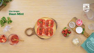 Philips Digital Rice Cooker