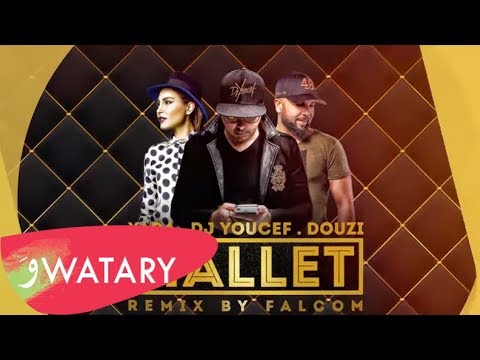 Yara - DJ Youcef - Douzi - Mallet [Remix By Falcom] (2019)