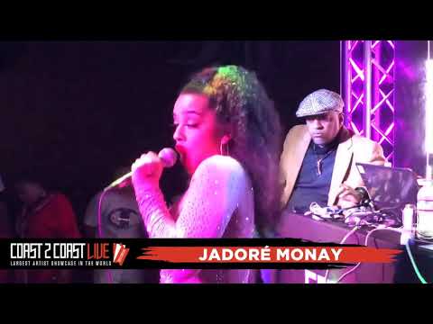 Recap for Coast 2 Coast LIVE | Los Angeles Edition 4/17/19