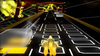 (Audio Surf) Machinae Supremacy - Kings Of The Scene