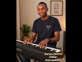 Naitula Kulimwe By Kevin Silungwe