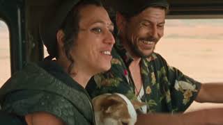 SIRAT - Making The Sound