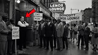 "No Blacks Allowed" — Bumpy Johnson’s Response That Made the Whole City Shake