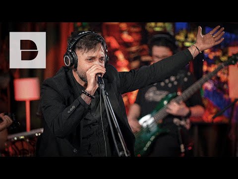 🎬 Te Merau  - Johny Romano 🔥 (Altfel de LIVE Session / Live la GROOVEstream)