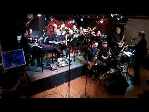 My Foolish Heart arr. Dave Rivello