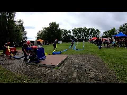 m11 SDH Růžodol I - PKL KARLINKY 2023