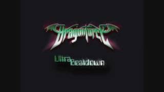 Dragonforce - Scars Of Yesterday