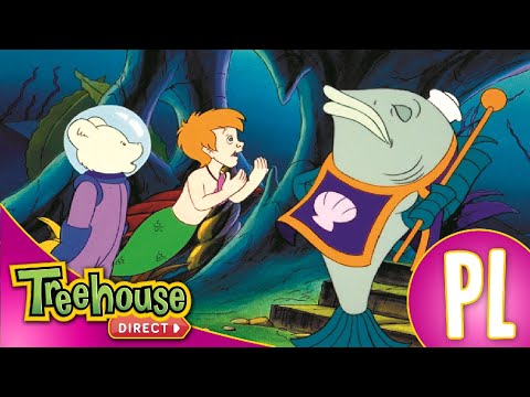 Rupert: i tajemnicza wyspa - Ep.50