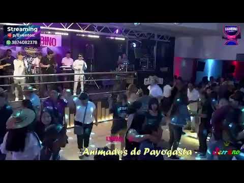 ANIMA2 - 14-09-2025 - SALTA - FANTASTICO SERRANO