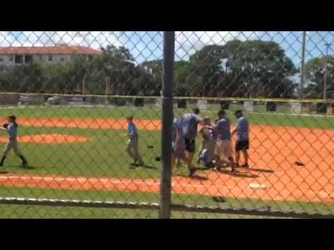 Venice Little League Majors