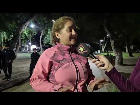 Municipales de Valle Viejo reclaman aumento salarial y rechazan lo que se firmo con el gremio UPCN