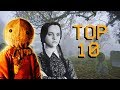 TOP 10 HALLOWEEN MOVIES TOP 10 HALLOWEEN MOVIES