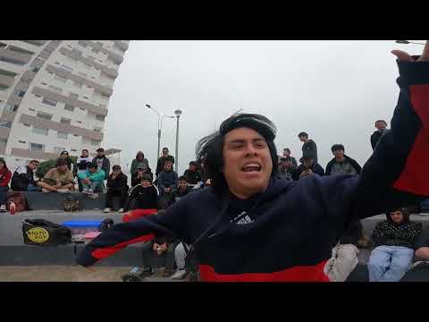 ENANO RAP 🇨🇴 vs HUNTERZ 🇻🇪 vs FGOTT - OCTAVOS - LZ SUNRISE INTERNACIONAL