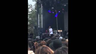 BJ The Chicago Kid The Resume Live